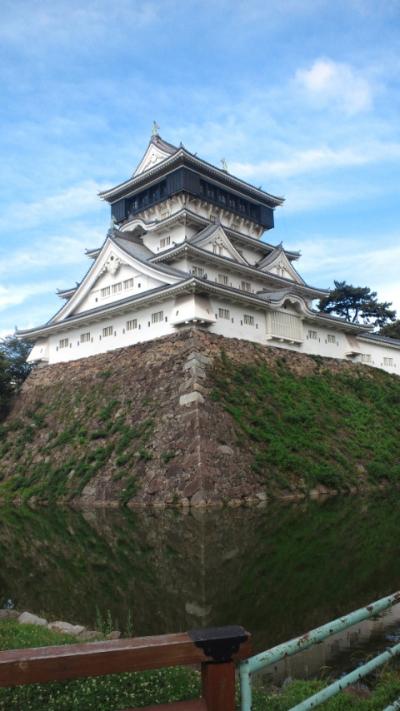 北九州・小倉への旅