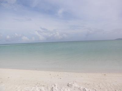 2013年6月　石垣島・竹富島2泊3日