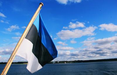 one day trip @ estonia