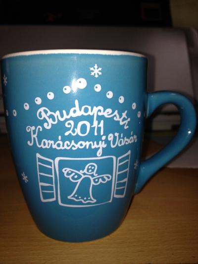 ハンガリー旅行記1