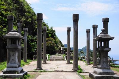 週末台湾04★新北★ゴールドラッシュの夢のあと…金瓜石へ！～黄金神社、太子賓館～