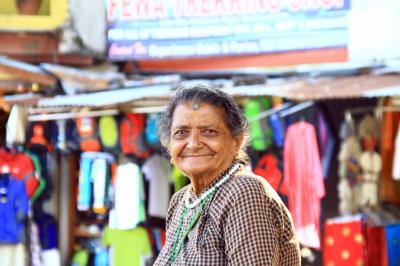 旅語・ポカラ～作成中～