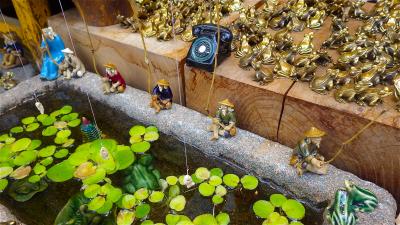 Seoul 一人でも楽しめるかな？ YES！でも最後はまさかまさかの・・