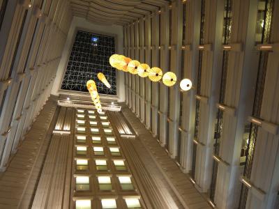 ホーチミン旅行 その1 (出発編)