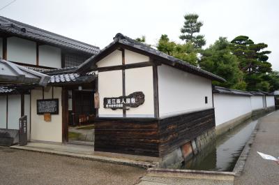 おしどり夫婦の奥琵琶湖と湖北