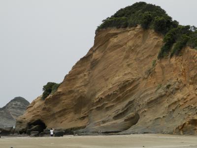 鹿児島に帰省のついでに種子島へ