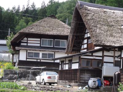 2013.06.24  前沢集落