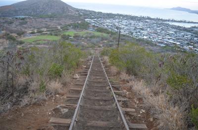 歩く・登る・走るHAWAII 2012_09⑧