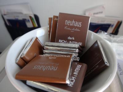 チョコとビールが好きだからブリュッセルへ行こう～バルセロナ・ブリュッセル・パリ11日間一人旅【10】2013/5