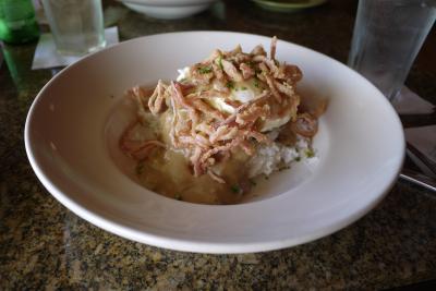 gon-kun ハワイに行く ぶーたれオヤジと