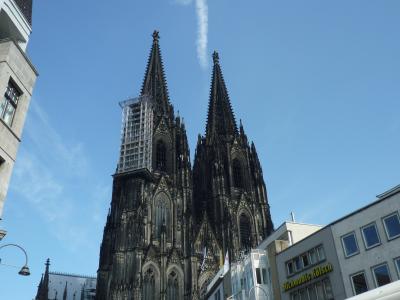 ドイツ周遊の旅その3