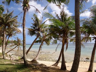 ■グアムdeのんびり 2013 【4日目】 ヒルトン/イパオビーチ/PROA/ユナイテッドビジネス