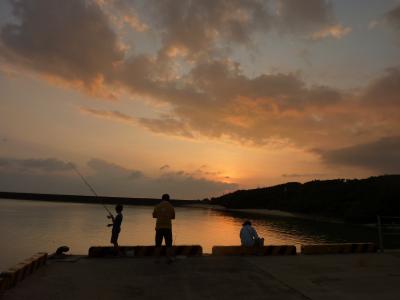 2011年7月石垣・鳩間
