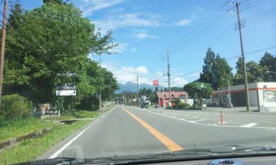 退職旅行　１０日目