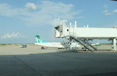 不安を抱えてマンダレー～夢のミャンマー旅行２