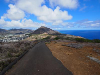 歩く・登る・走るHAWAII 2012_09⑨