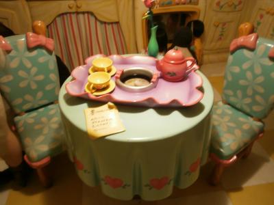 ディズニーランド