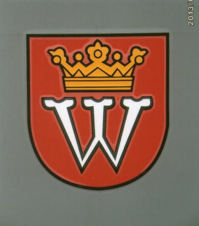 Weikersheim/　ヴァイカースハイム城