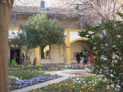 南フランス芸術紀行