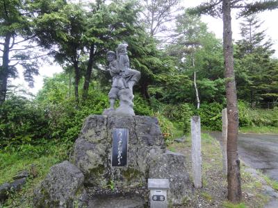 文学に触発されて飛騨巡り 岡谷~角川~高山~野麦峠