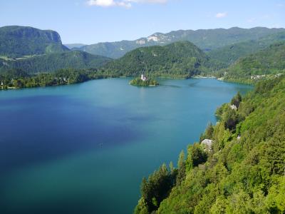 Julian Alps