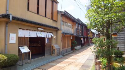 レンタカーで行く石川