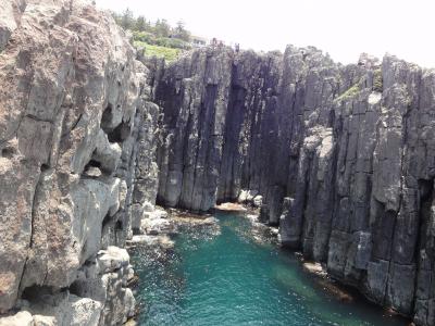1泊2日で廻る初北陸＜福井・東尋坊編＞