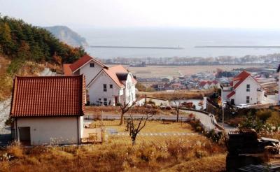 【1日目～2日目】 韓国　釜山～慶尚南道 南海郡ファンタスティックカップルロケ地を訪ねて（中部国際空港出発～南海郡ヒルトン南海リゾート）