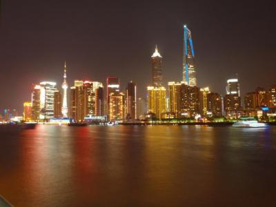 激安!上海ツアー!4日目