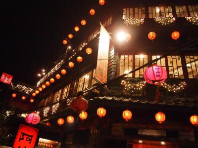 台湾B級グルメの旅 1日目