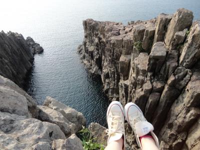 飲んで？つかって？ぐっだぐだ？の社員旅行2日間☆愛知～福井～石川