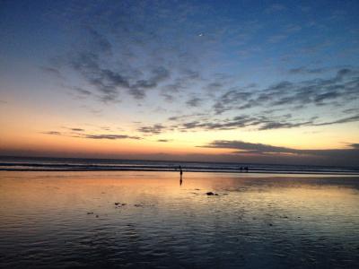 バリ島~夏休み 家族でバリデビュー~ vol.1