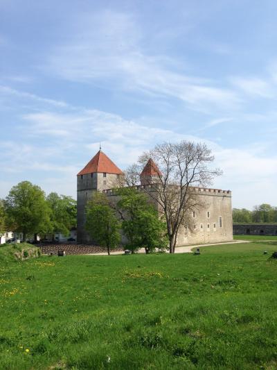 サーレマー島に関する旅行記 ブログ フォートラベル エストニア Saaremaa サーレマー島に関する旅行記 ブログ フォートラベル エストニア Saaremaa