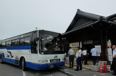 被災鉄道訪問⑤：常磐線(相馬ー原ノ町）、仙台空港線