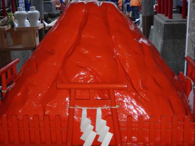 富士山山開き！そしてフジヤマ