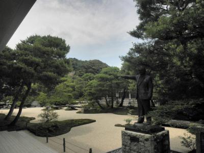 島根 足立美術館