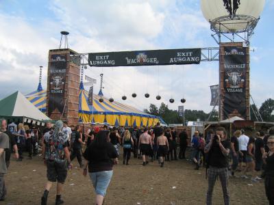 Wacken Open Air 2010