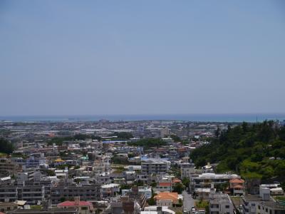 JetStarで行く沖縄の旅 day3