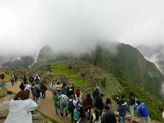 世界一の人気スポット、いつ行くの?今でしょ!