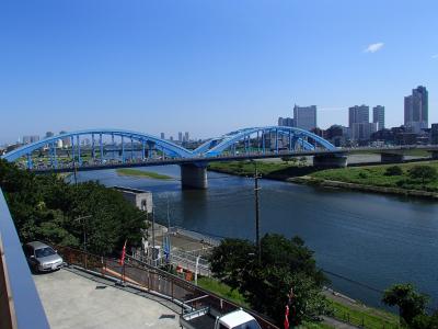 ご近所訪問第１弾！多摩川台古墳群（多摩川台公園）