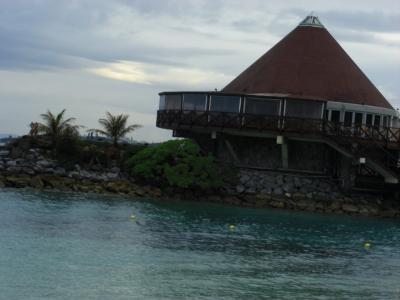 沖縄わんぱく旅行！　6