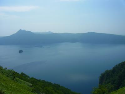 100km歩こうよ大会♪ in摩周・屈斜路2013