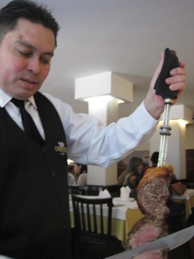 2013 リオ・デ・ジャネイロ前半 初ブラジルはリオでシャハスコ食ってビーチや街を散歩して予約した宿はラブホ！？