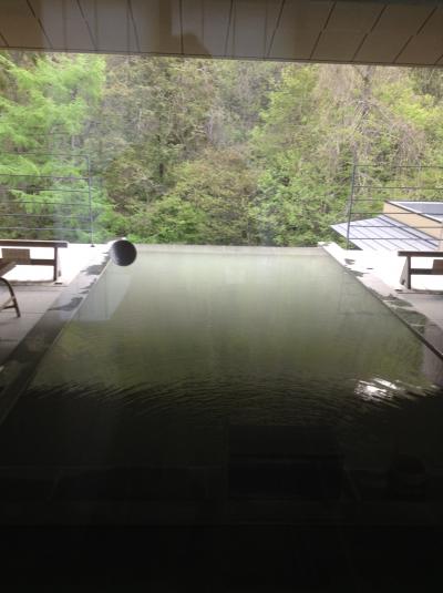 定山渓～登別温泉「滝の家」～札幌ビール園