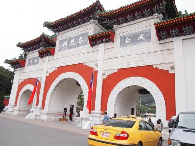 台湾B級グルメの旅 2日目