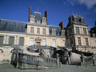 ビール飲みに行かない？とりあえずドイツとベルギー辺り、現地集合でね！フランス番外編その2