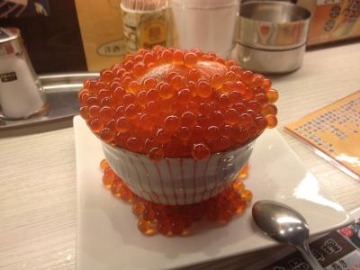 釧路 現在旅行中