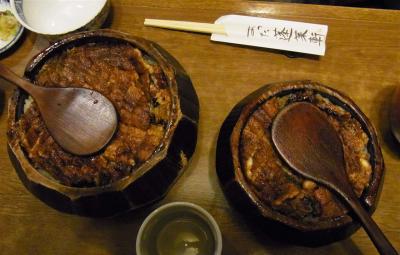 東海方面へ食べ歩きツアー＆オフ会