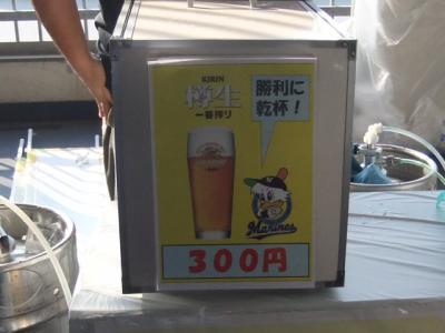 ２０１３年ビアスタ