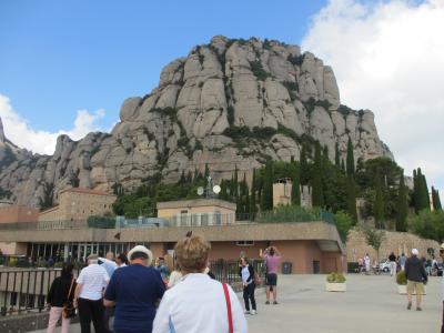 ☆カタール航空で行く 充実のスペイン9日間☆ ⑦八・九日目